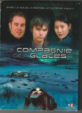 LA COMPAGNIE DES GLACES SERIE