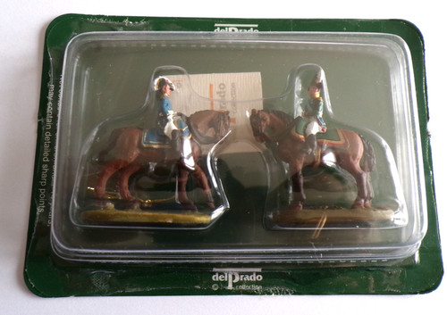 Figurine del prado austerlitz - figurine,