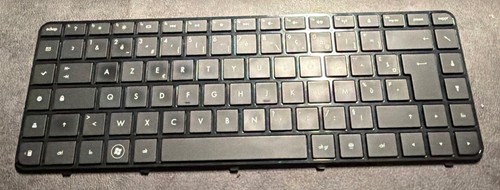 Clavier azerty pour - azerty,