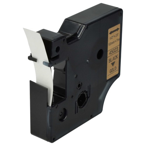 Cartouche ruban remplace - , dymo