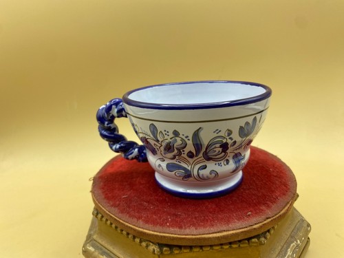 Faience nevers tasse - tasse,