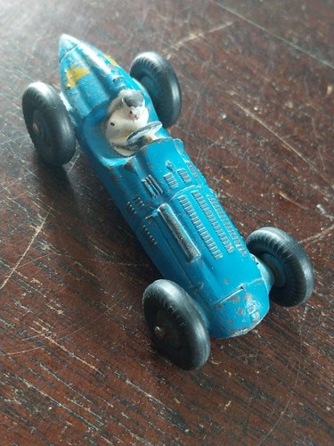 Dinky toys talbot lago - talbot,