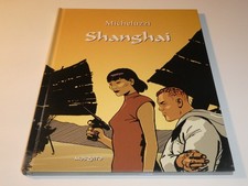 SHANGHAI / ROSCOE STENTON / BE