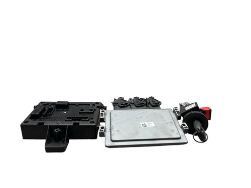 Kit demarrage renault - kit, clio