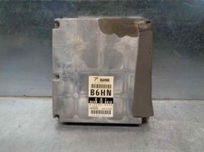 B6HN18881B CALCULATEUR MOTEUR ECU / DENSO / 0797008560 / 3325176 POUR MAZDA MX-3