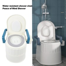 Toilettes Mobiles Pour Adultes