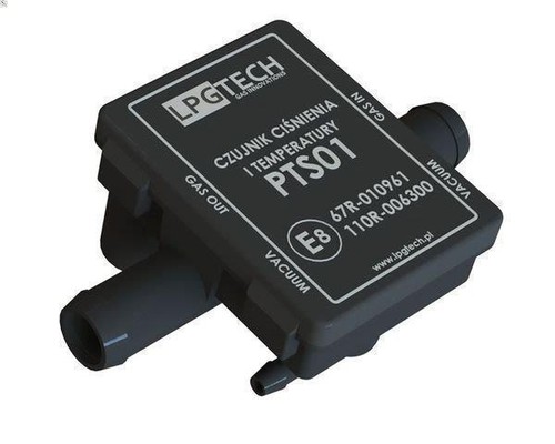Capteur gpl lpgtech - capteur,