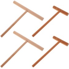  4 Pcs Appareil Pancake