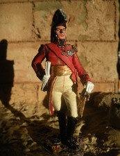 SOLDAT NAPOLEON: Le Maréchal LANNES , " Le Courage Indomptable" ,1769-1809..no 5