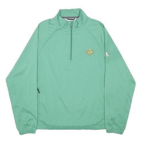 Adidas veste zip polyester - adidas,