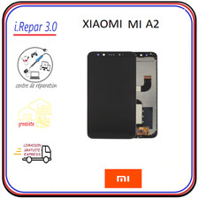 Ecran lcd  + vitre tactile