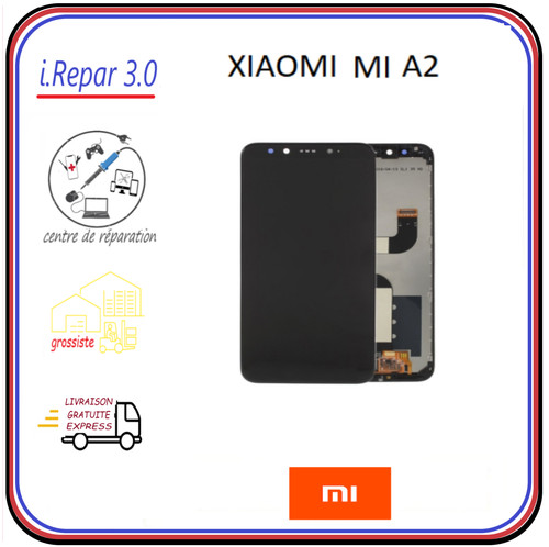 Ecran lcd vitre tactile - ,