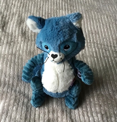 Peluche doudou raton - raton, laveur