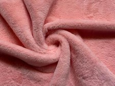 Tissu En Fourrure Synthétique