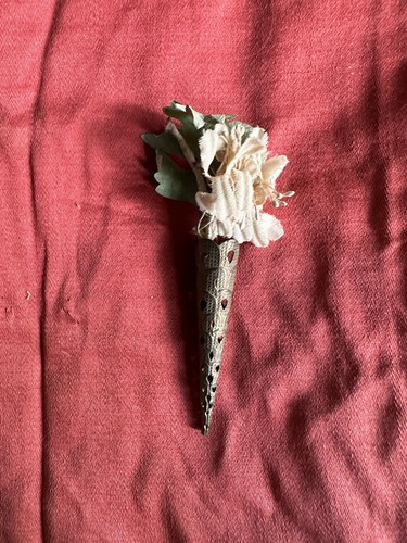 Porte bouquet miniature - porte,