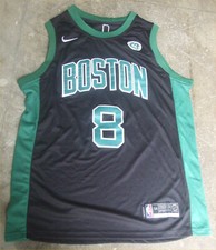 NIKE Swingman GE480202J5 NBA Boston Celtics - Walker #8 - taille 54US (XL ample)