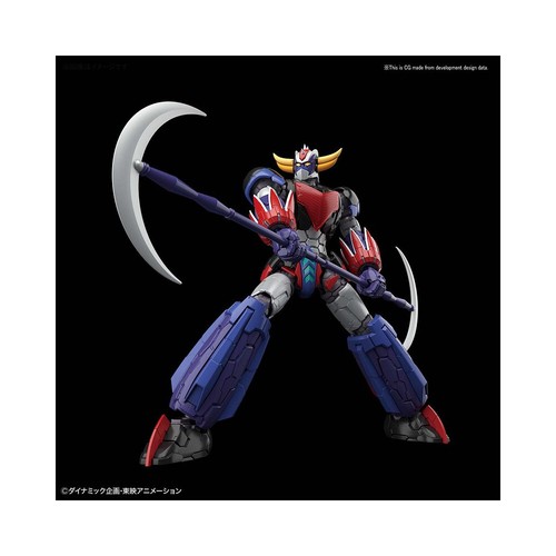Bandai grendizer infinitism - grendizer,