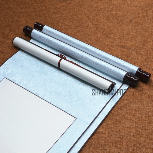 Vide calligraphie tenture - vide,
