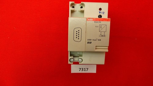 Abb 232 interface - abb, ea/s