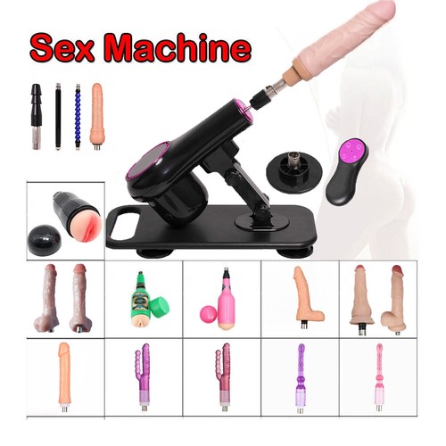 Automatic masturbator sex - automatic,