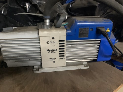 Fisher scientific maxima - fisher,