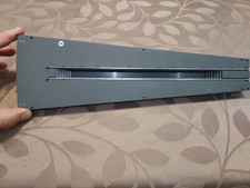 Jouef FOSSE de rotonde + RAIL  couleur  GRIS noir lima roco 1/87 