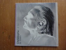 CD - Christophe - La man -