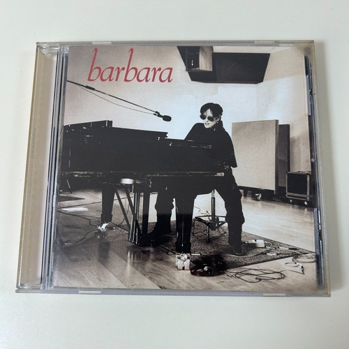 Barbara revient à - -, me