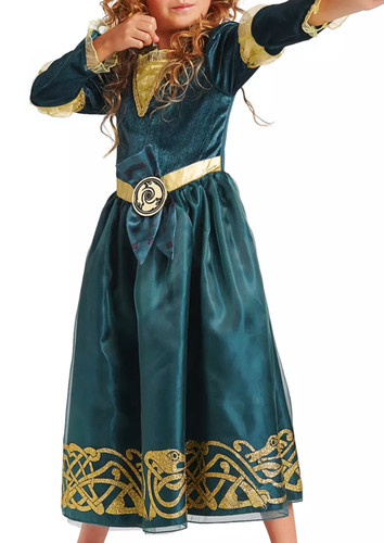 Disney store princess merida - store,