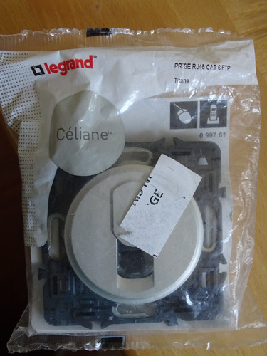 Legrand céliane prise - legrand,