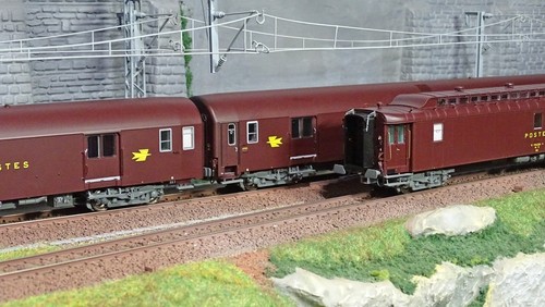 Models 40421 set - ls,