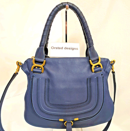 Sac main chloe marcie - sac,