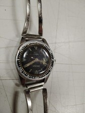 belle montre plongée