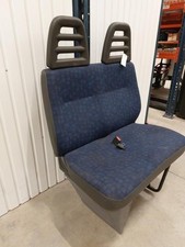 Siege avant droit banquette - avant,