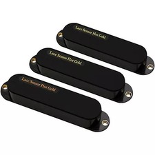 Lace Sensor Hot Gold 3-Pack