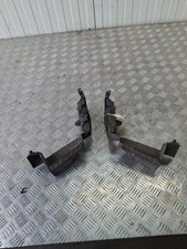 Support de pare chocs arriere RENAULT TWINGO 2 PHASE 1