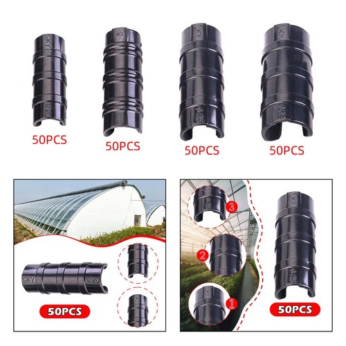 Pack attaches pour - de, 50
