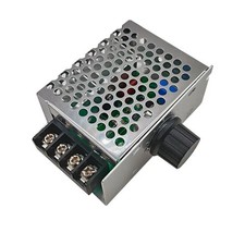 AC Régulateur de Tension 220V