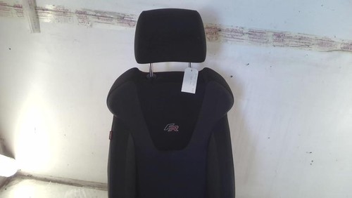 Siege avant droit seat leon - siege,