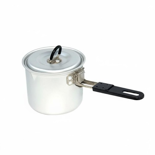 Casserole camping pliable - camping,