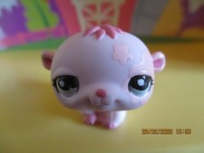 Petshop hamster 1658 - petshop,
