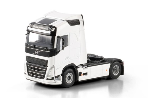 Volvo fh5 my2024 - volvo,