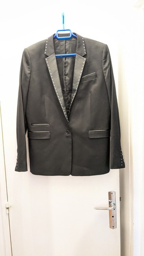 The kooples blazer - the, veste