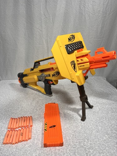 Nerf strike stampede ecs - n-strike,