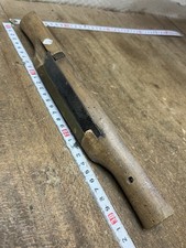 rabot Wastringue outils