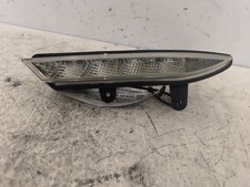 Feu diurne avant gauche AIXAM