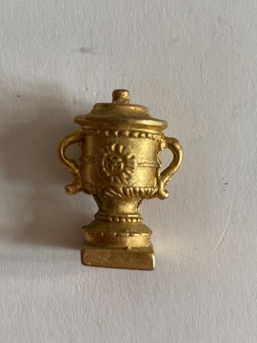 Fève trophées des - -,