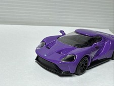 Majorette 🇫🇷 Ford Gt