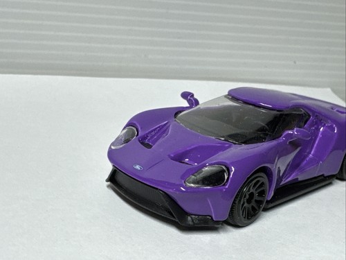 Majorette ford gt - majorette,