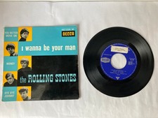EP 45T The Rolling Stones I